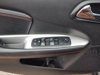 2019 Dodge Journey GT AWD