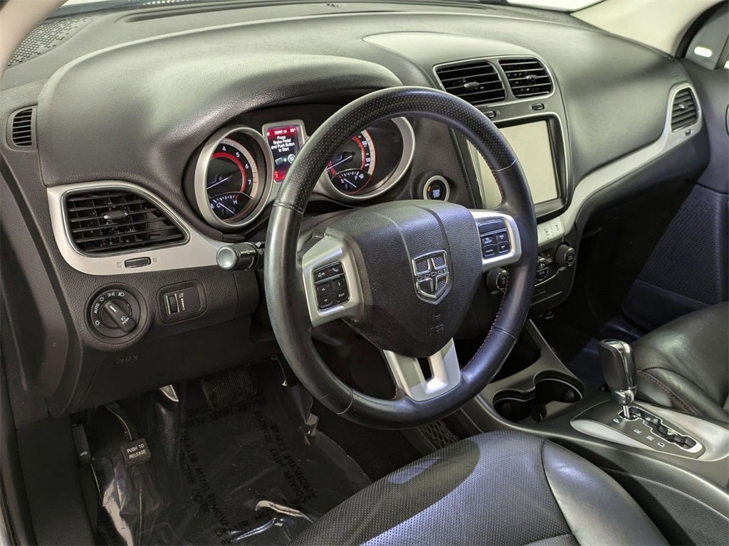 2019 Dodge Journey GT AWD