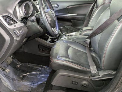 2019 Dodge Journey GT AWD