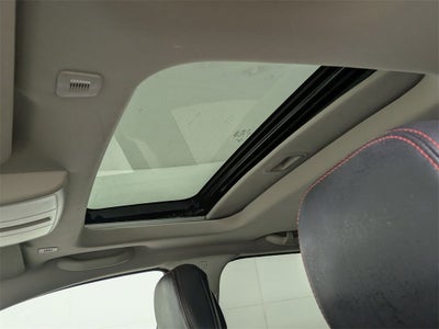 2019 Dodge Journey GT AWD