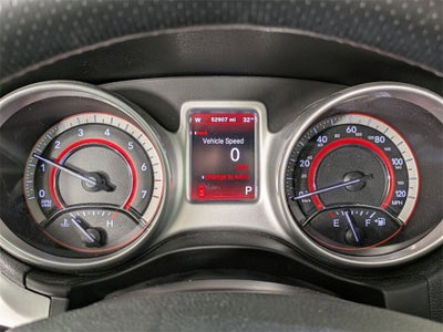 2019 Dodge Journey GT AWD