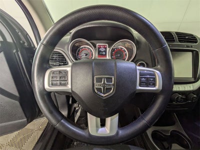 2019 Dodge Journey GT AWD
