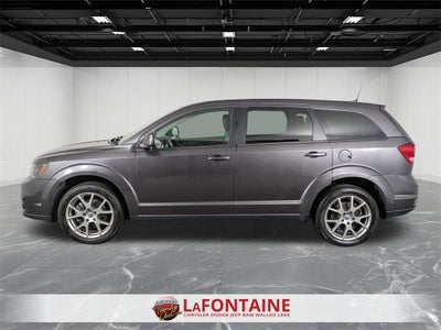 2019 Dodge Journey GT AWD