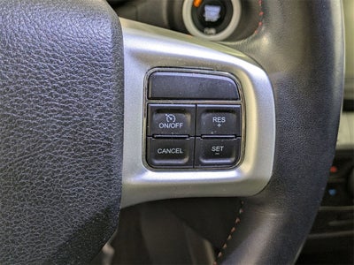 2019 Dodge Journey GT AWD