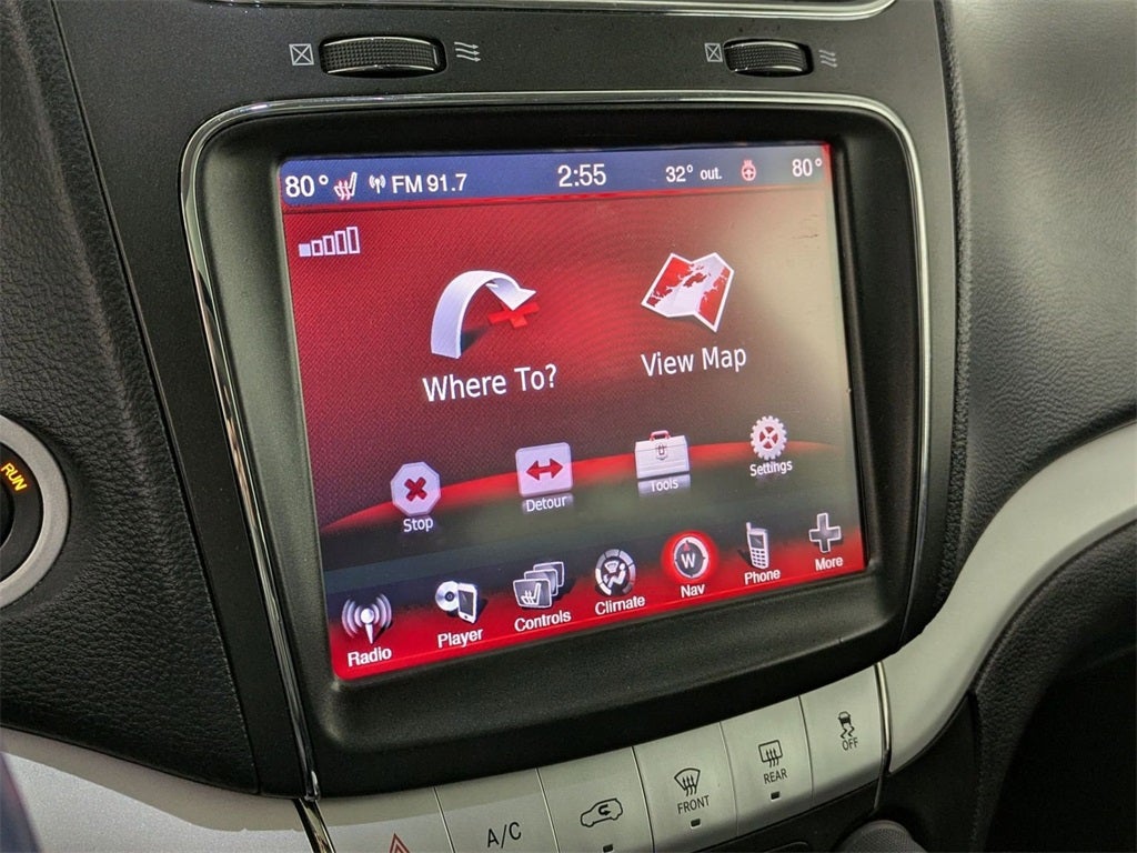 2019 Dodge Journey GT AWD