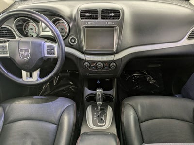 2019 Dodge Journey GT AWD