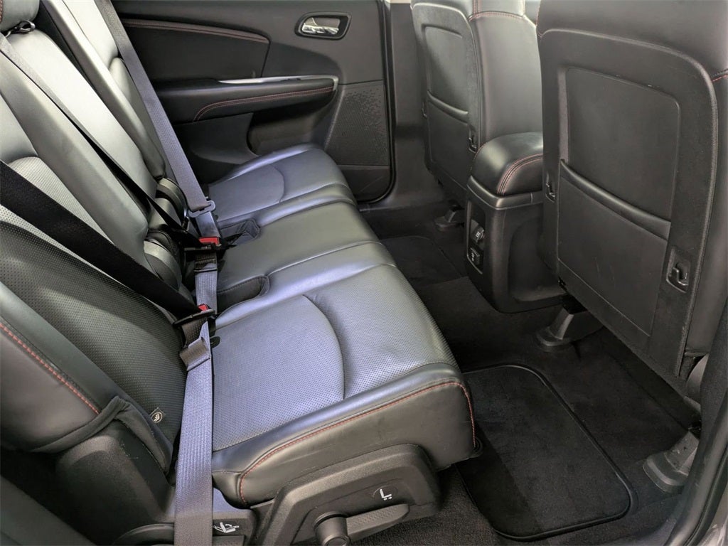 2019 Dodge Journey GT AWD