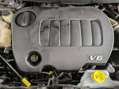 2019 Dodge Journey GT AWD