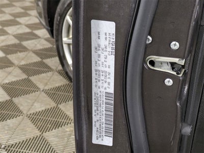 2019 Dodge Journey GT AWD