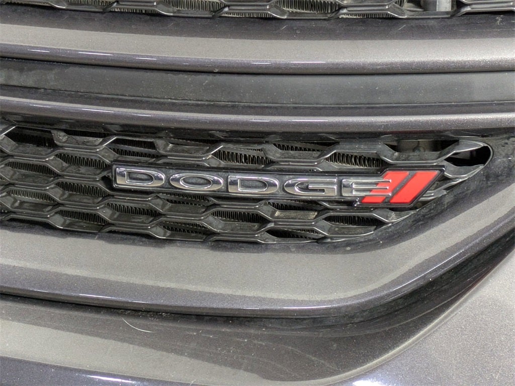 2019 Dodge Journey GT AWD