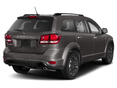 2019 Dodge Journey GT AWD