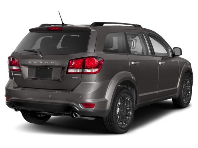 2019 Dodge Journey GT AWD