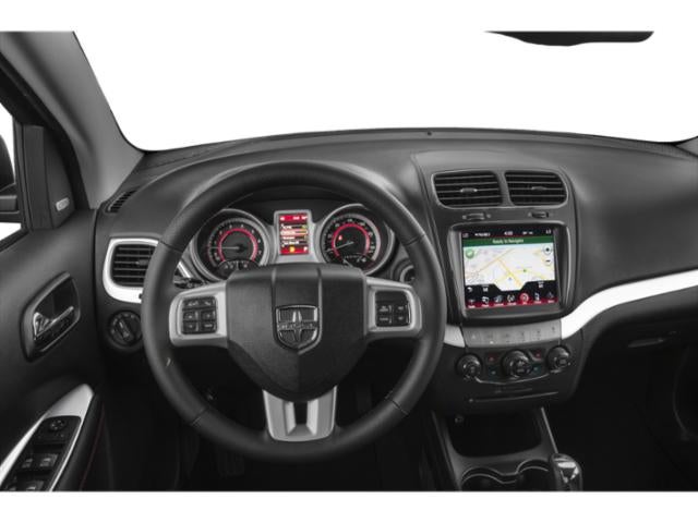 2019 Dodge Journey GT AWD