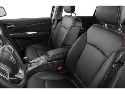 2019 Dodge Journey GT AWD