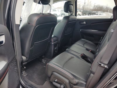 2019 Dodge Journey GT AWD