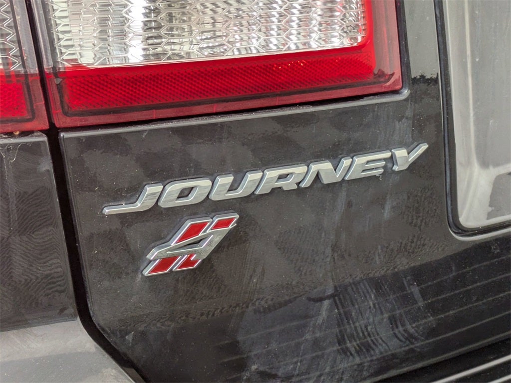 2019 Dodge Journey GT AWD