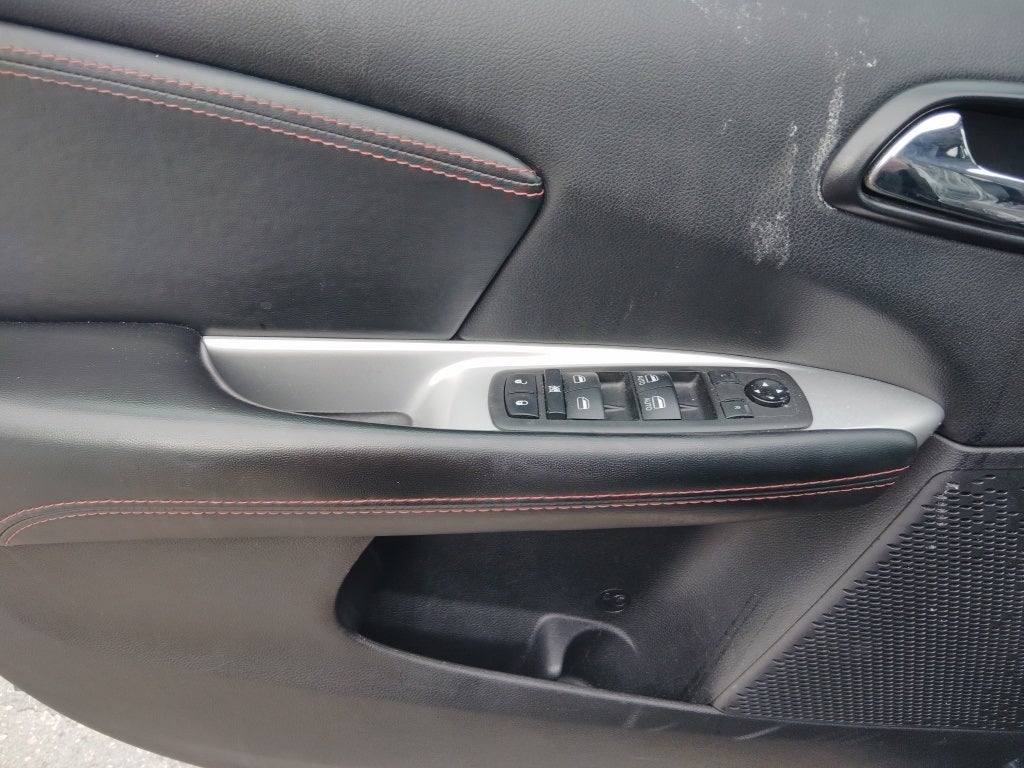 2019 Dodge Journey GT AWD