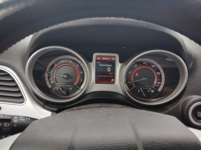 2019 Dodge Journey GT AWD