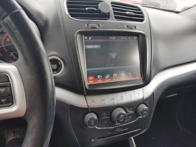 2019 Dodge Journey GT AWD