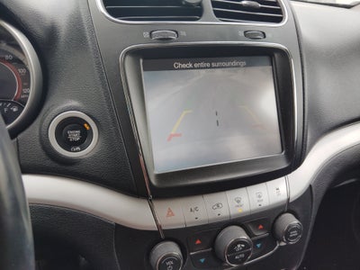 2019 Dodge Journey GT AWD