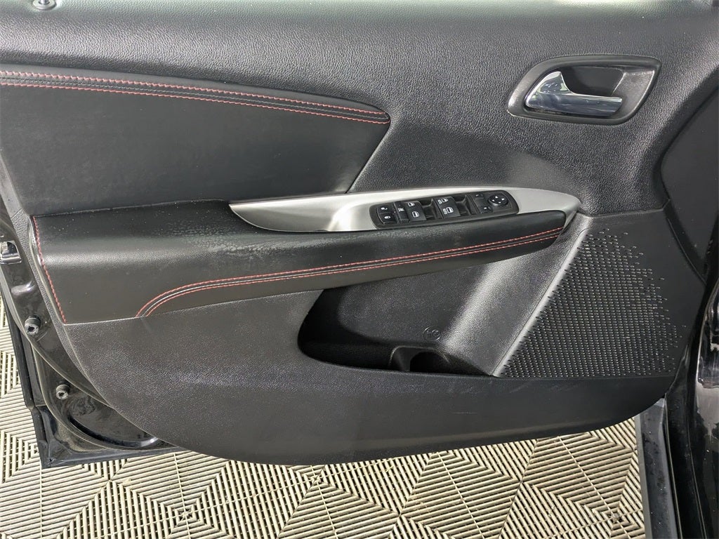 2019 Dodge Journey GT AWD