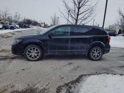 2019 Dodge Journey GT AWD