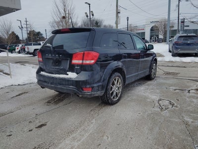 2019 Dodge Journey GT AWD