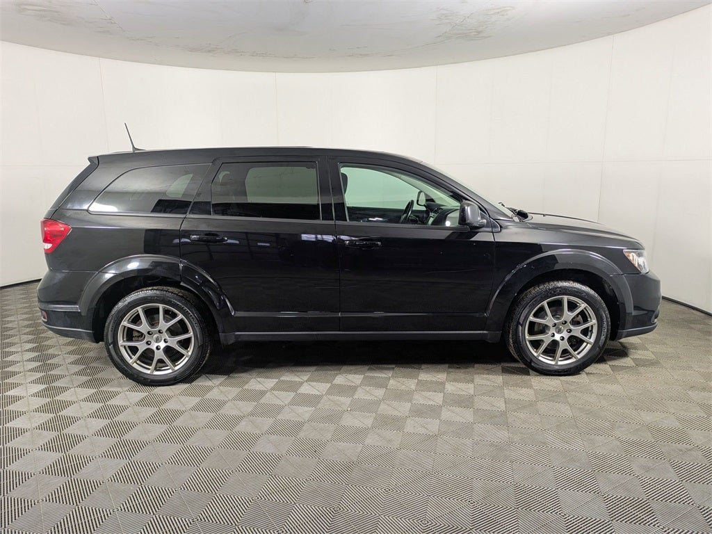 2019 Dodge Journey GT AWD
