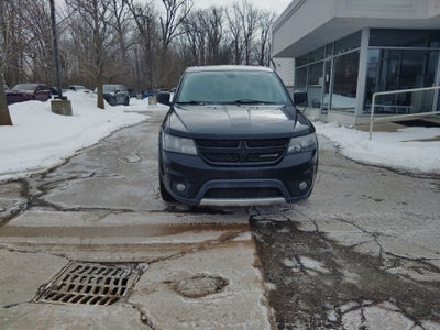 2019 Dodge Journey GT AWD