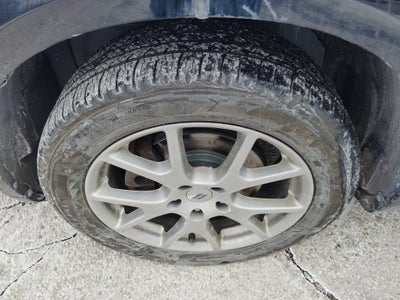 2019 Dodge Journey GT AWD