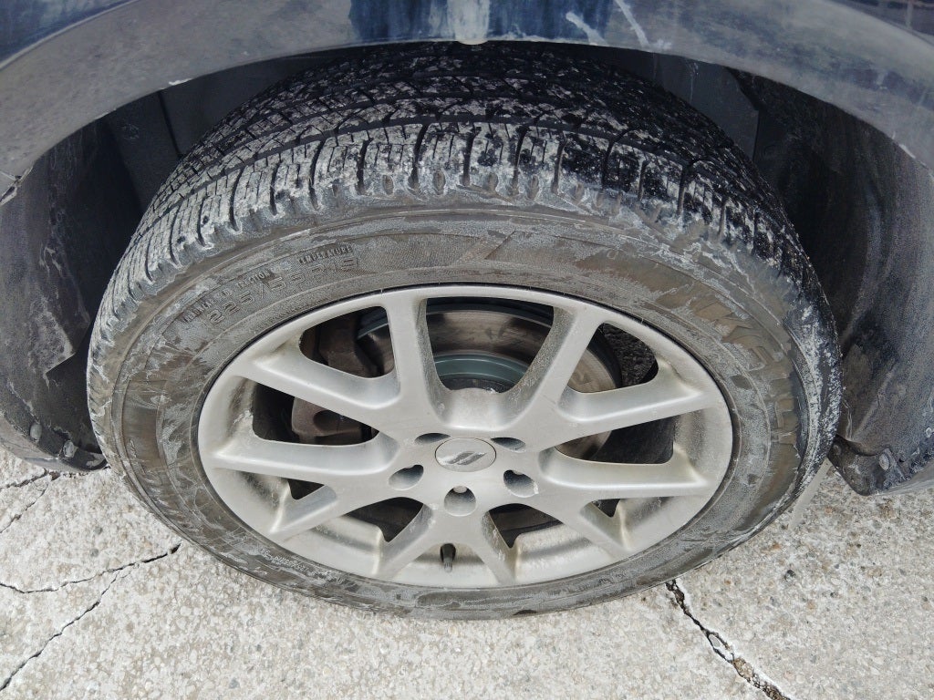 2019 Dodge Journey GT AWD