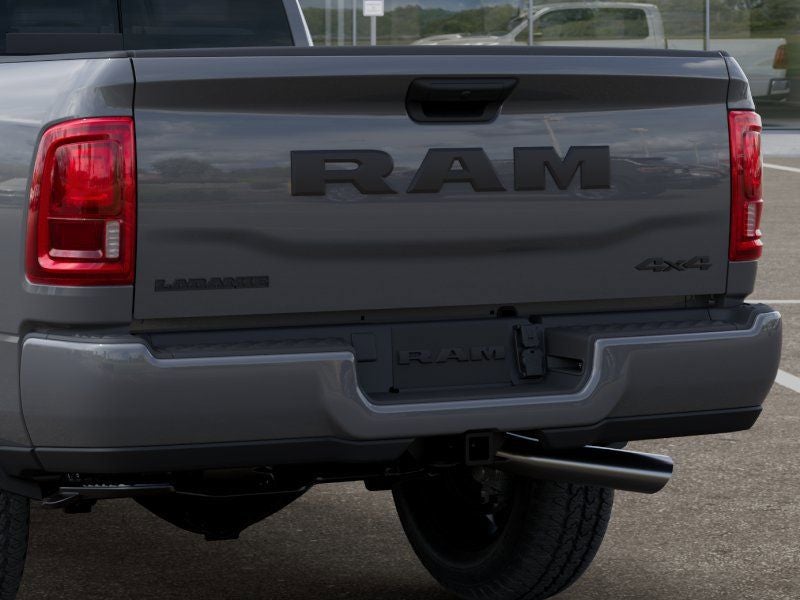 2026 RAM Ram 3500 RAM 3500 LARAMIE CREW CAB 4X4 6'4' BOX