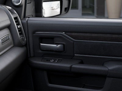 2026 RAM Ram 3500 RAM 3500 LARAMIE CREW CAB 4X4 6'4' BOX