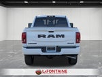 2026 RAM Ram 2500 RAM 2500 LARAMIE MEGA CAB 4X4 6'4' BOX