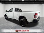 2024 RAM 3500 Tradesman Regular Cab 4x4 8' Box