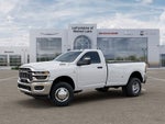 2026 RAM Ram 3500 RAM 3500 TRADESMAN REGULAR CAB 4X4 8' BOX