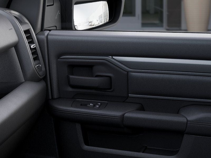 2026 RAM Ram 3500 RAM 3500 TRADESMAN REGULAR CAB 4X4 8' BOX