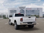 2026 RAM Ram 3500 RAM 3500 TRADESMAN REGULAR CAB 4X4 8' BOX