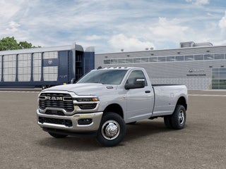 2026 RAM Ram 3500 RAM 3500 TRADESMAN REGULAR CAB 4X4 8' BOX