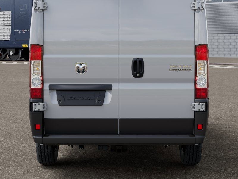 2026 RAM ProMaster 1500 Low Roof