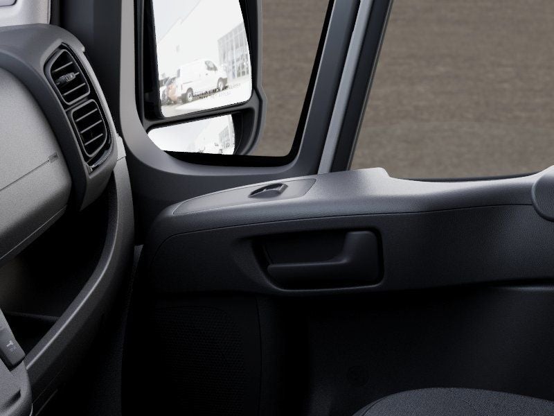 2026 RAM ProMaster 1500 Low Roof