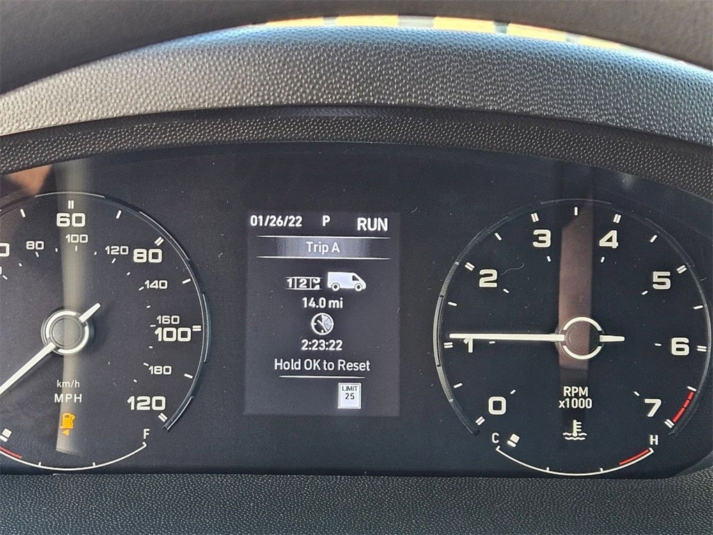 2026 RAM Ram ProMaster RAM PROMASTER 1500 TRADESMAN CARGO VAN HIGH ROOF 136' WB