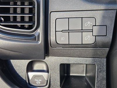 2026 RAM Ram ProMaster RAM PROMASTER 1500 TRADESMAN CARGO VAN HIGH ROOF 136' WB