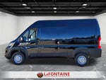 2026 RAM Ram ProMaster RAM PROMASTER 1500 TRADESMAN CARGO VAN HIGH ROOF 136' WB