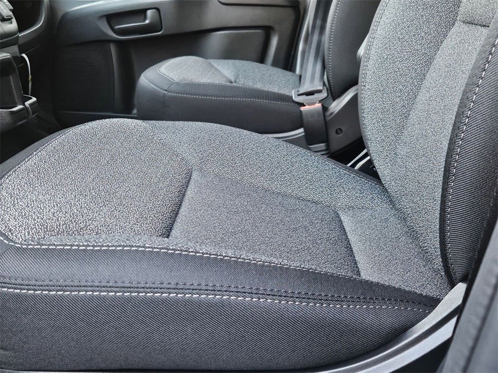 2026 RAM Ram ProMaster RAM PROMASTER 1500 TRADESMAN CARGO VAN HIGH ROOF 136' WB