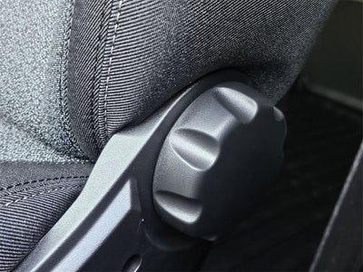 2026 RAM Ram ProMaster RAM PROMASTER 1500 TRADESMAN CARGO VAN HIGH ROOF 136' WB