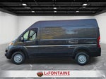 2026 RAM Ram ProMaster RAM PROMASTER 1500 TRADESMAN CARGO VAN HIGH ROOF 136' WB