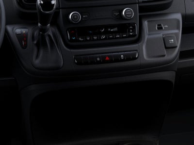 2026 RAM Ram ProMaster RAM PROMASTER 1500 TRADESMAN CARGO VAN HIGH ROOF 136' WB