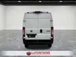2026 RAM ProMaster 2500 Cargo Van Tradesman High Roof 159' WB w/Pass Seat