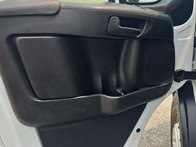 2023 RAM ProMaster 2500 Cargo Van High Roof 159' WB